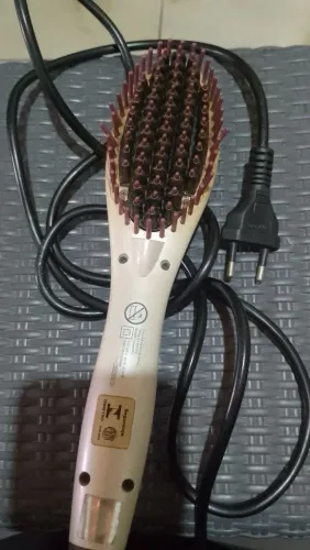 Escova de cabelo