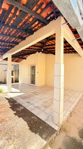 Imóvel para venda com 90 metros quadrados com 3 quartos em Novo Horizonte - Teresina - PI