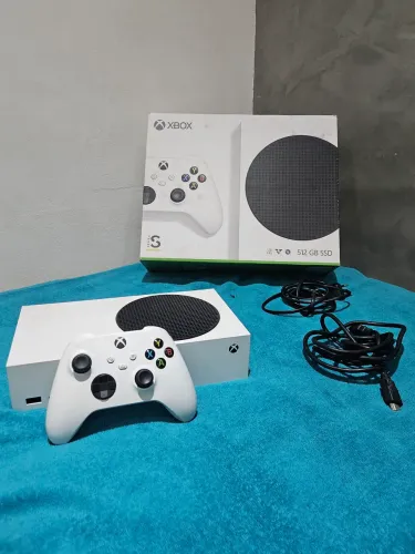 Xbox series s 512gb