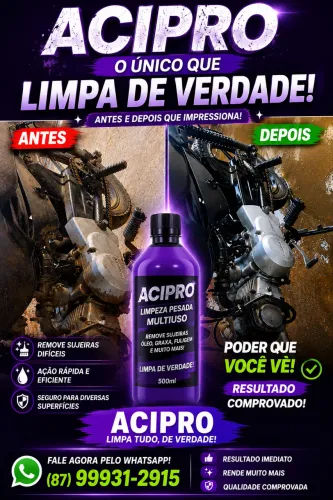 ACIPRO