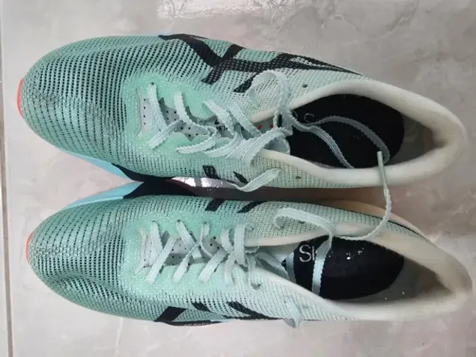 Tênis Corrida ASICS Metaspeed Sky Paris  também tam 37.5