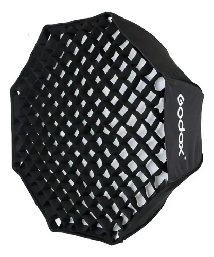 Octabox Softbox Godox