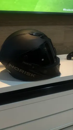 Capacete Norisk Rock
