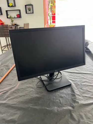 Monitor LG 22 polegadas 