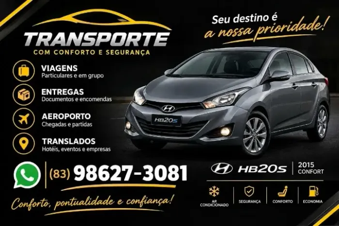 Motorista Particular