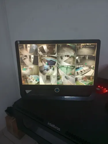 Monitor AOC 