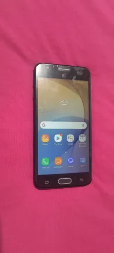 Celular Samsung J5 prime 