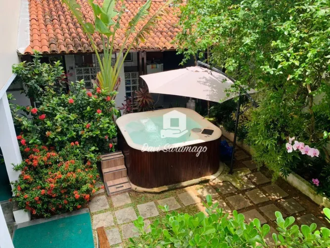Casa a Venda na Praia de Piratininga