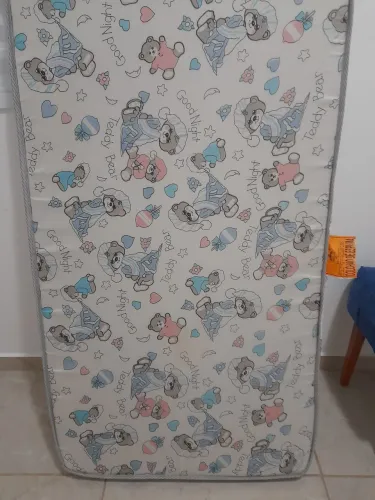 Colchão Infantil