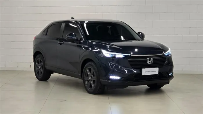 Honda HR-V EXL 1.5 Sensing 16V 5P Aut. 2024