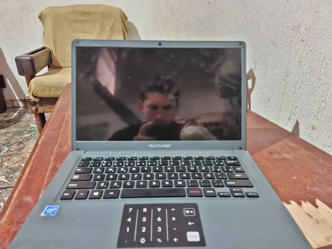 Notebook legacy cloud