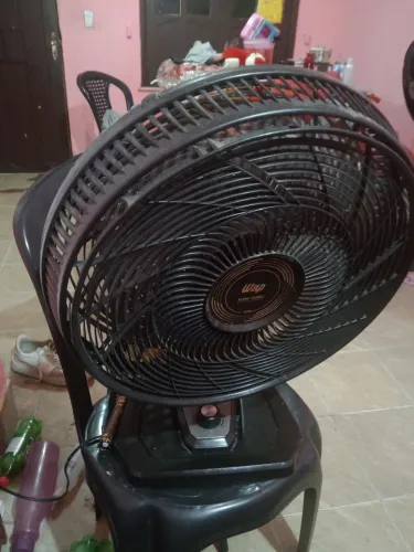 Ventilador