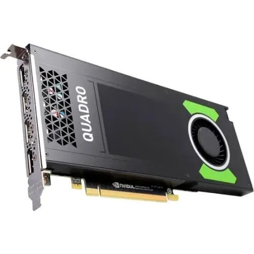 Nvidia Quadro P4000 8gb Gddr5