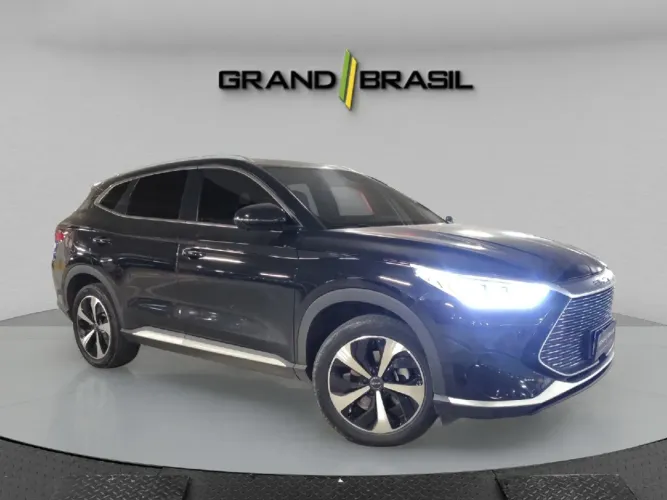 BYD Song Plus 1.5 16V Aut. (hibrido) 2025