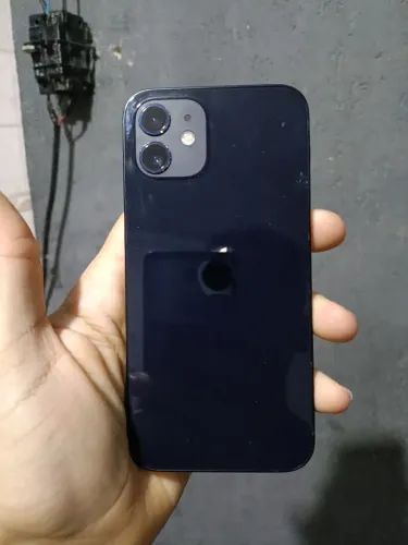 Iphone 12 64gb zero bala SP/ZL