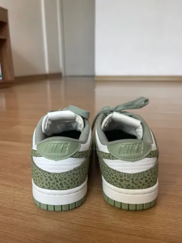 dunk low