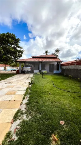 Sítio com 3 quartos à venda em Tapera - CE