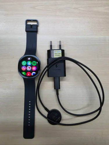Galaxy Watch 9 44mm LTE COMPLETO