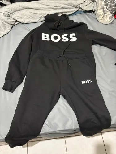 Conjunto Boss