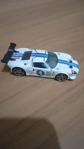 Hot Wheels Ford GT