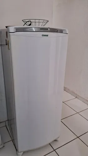 Geladeira Consul