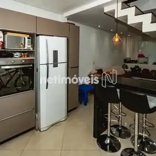 Casa à venda com 145m²;, 2 quartos e 1 vaga no Planalto - R$650.000