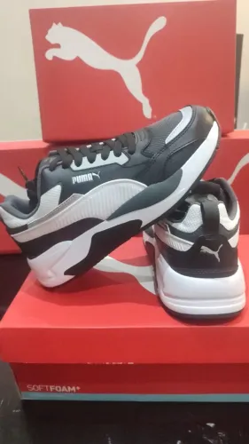 Tênis puma X ray 2 square 39