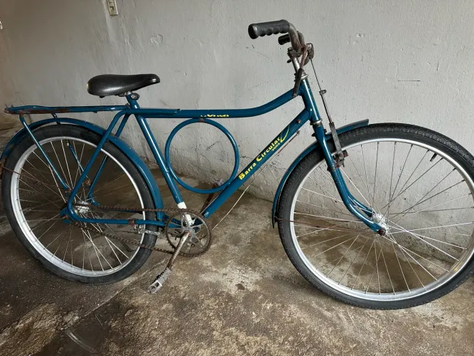 Bike Monark