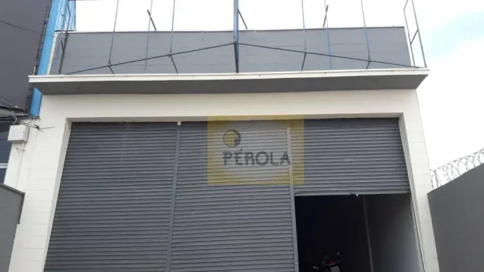 Barracão comercial à venda, Ponte Preta, Campinas.