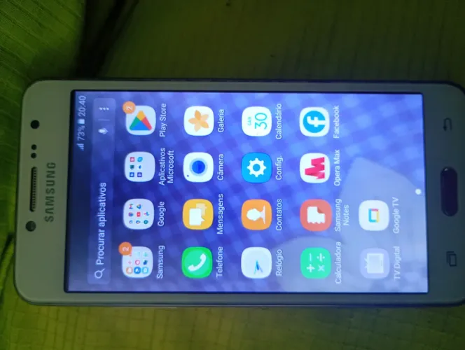 Samsung Galaxy J2 
