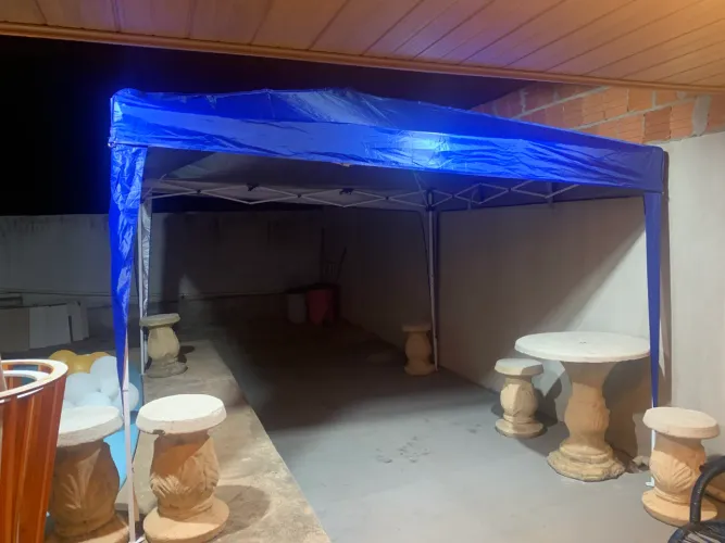 Tenda 3x3 