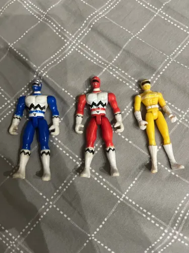 Power Rangers 