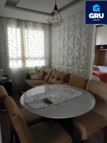 Apartamento à venda Condomínio Pin Internacional