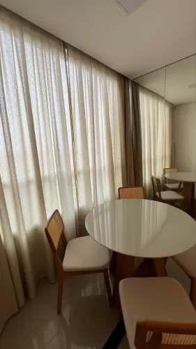 Mesa de jantar