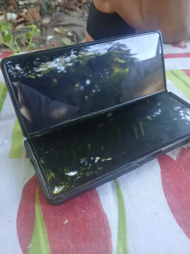 GALAXY Zfold2