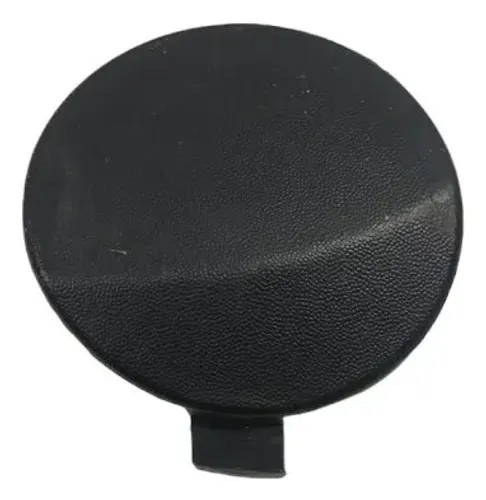 Tampa Reboque Parachoque Tras Jeep Compass 19 B5875 53284482