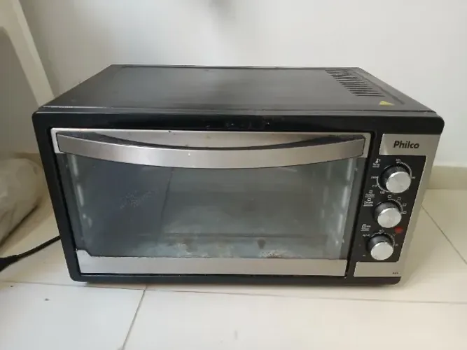 Forno elétrico