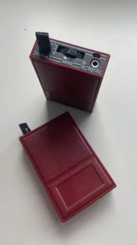 Receptor para Tradução Simultanea