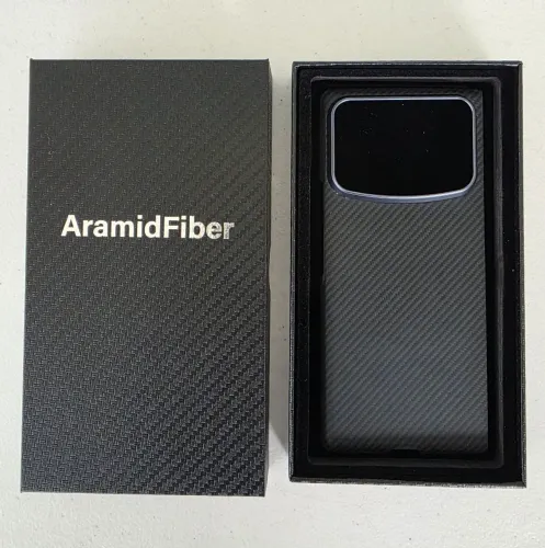 Case Aramida Genérica para Xiaomi Mix Fold 4