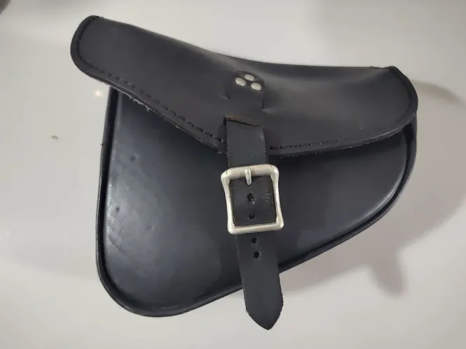 Alforge lateral para Harley Davidson