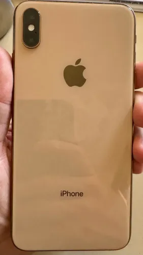 iPhone XS Max 256GB impecável