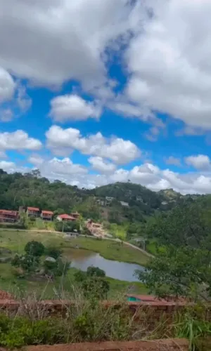 Oportunidade em Serra Negra - Bezerros/PE