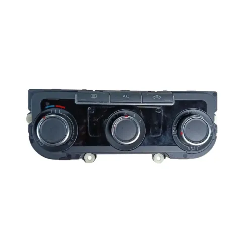 Comando ar condicionado vw jetta 2011 2014