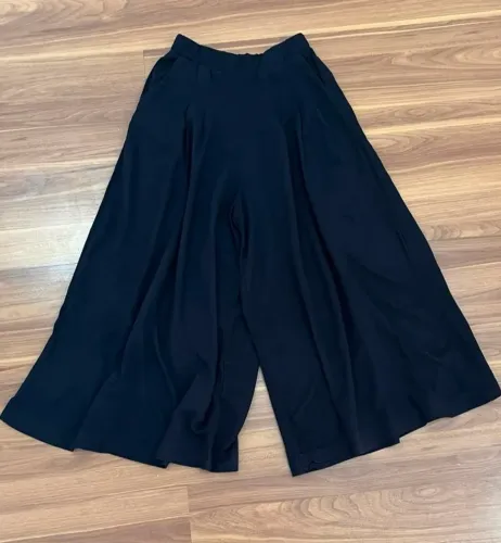 Calça Hering*pantalona*36
