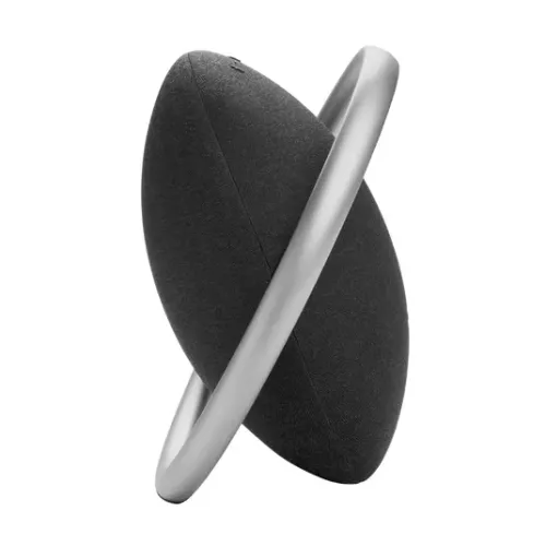 Harman Kardon Onyx Studio 8 | Caixa de som estéreo portátil com Bluetooth