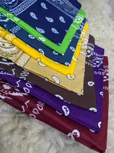Bandanas 