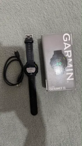Garmin Forerunner 55