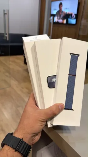 Apple Watch série 9 42 mm