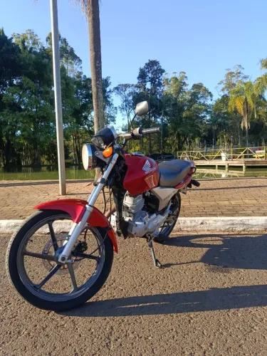 Titan Sport 150 CC