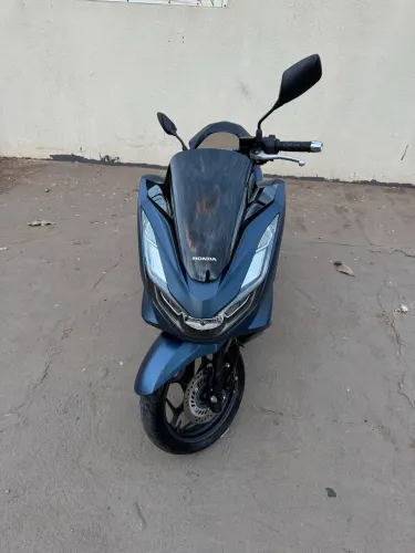 Honda PCX DLX ABS 2024/2024 | Único Dono IPVA Pago